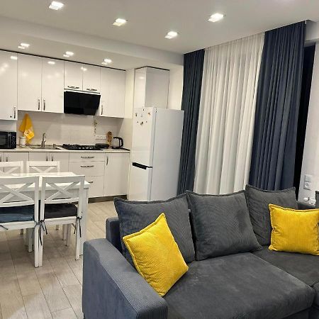 Tea Apartment バクリアニ エクステリア 写真