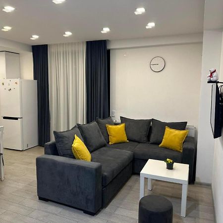 Tea Apartment バクリアニ エクステリア 写真