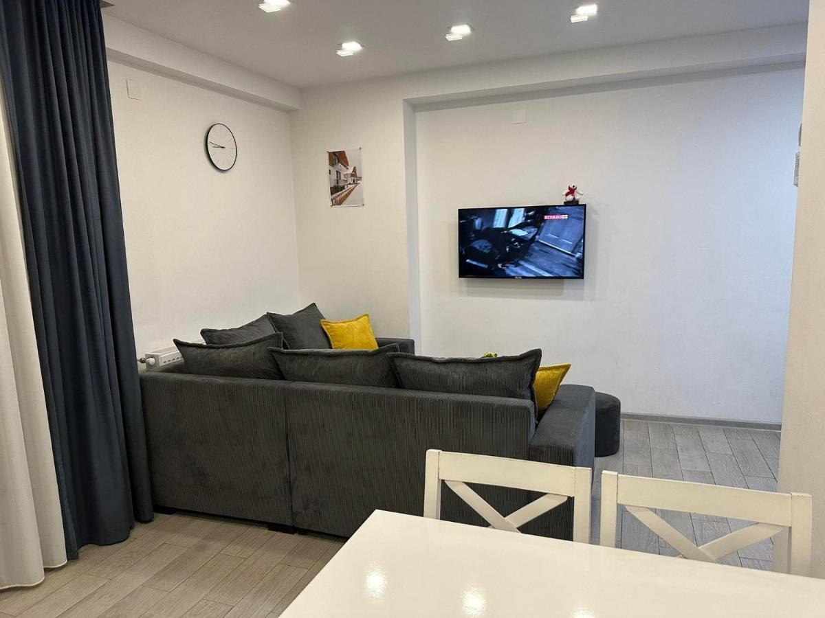 Tea Apartment バクリアニ エクステリア 写真