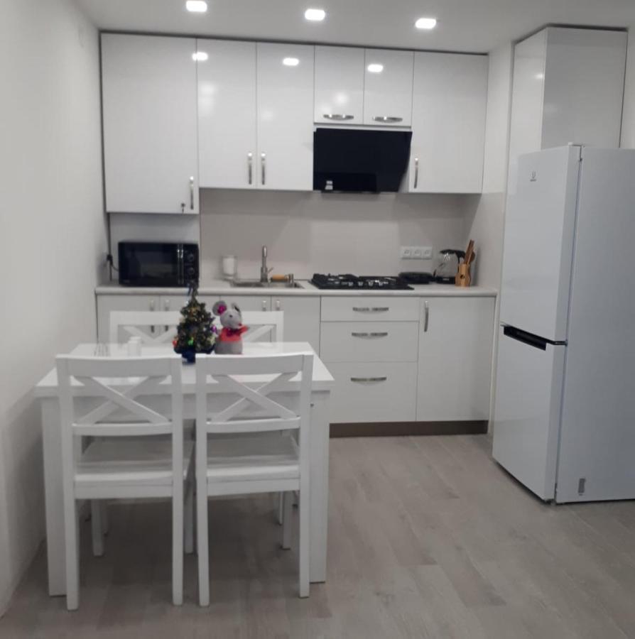 Tea Apartment バクリアニ エクステリア 写真
