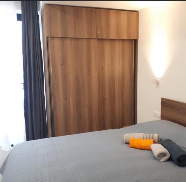 Tea Apartment バクリアニ エクステリア 写真